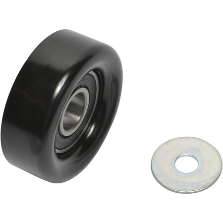 Continental IDLER PULLEYS 49159